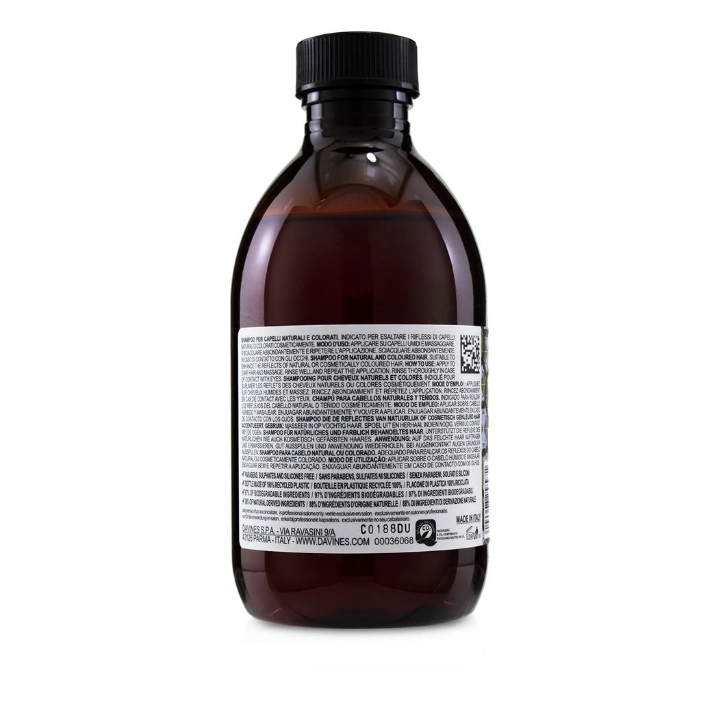 Tobacco Shampoo 280ml C94352