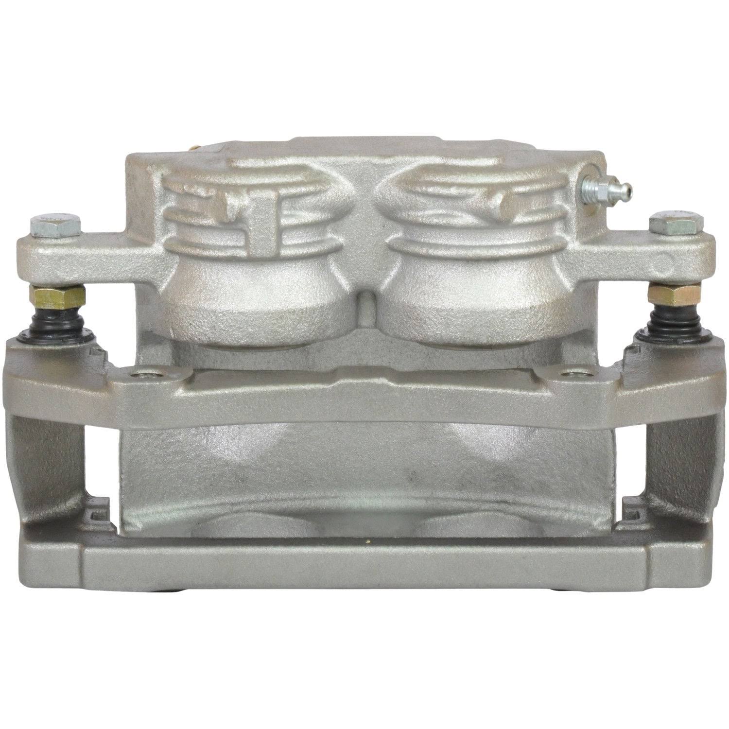 Bracketed Brake Caliper O449943