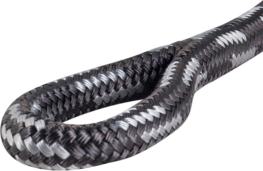 Heavy Duty Off-Road Tow Strap Recover 19,000 Lbs 3/4 x 30’ B698965