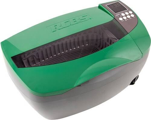 Ultrasonic Case Cleaner J310565