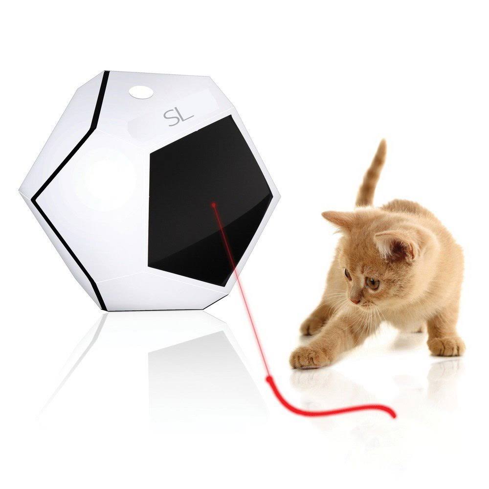 Automatic Cat Laser Toy L874450