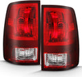 Tail Lights Brake Lamp Assembly Left+Right P211
