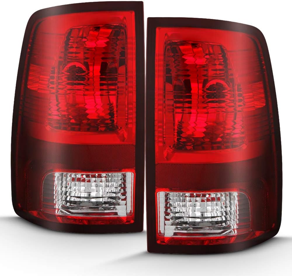 Tail Lights Brake Lamp Assembly Left+Right P211
