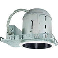 6 inch New Construction Recess Light Cannister Case of 6 Q5695