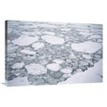 24 x 36 in. Sea Ice Art Print Q78312