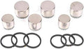 Front Disc Brake Caliper Piston Kit G211