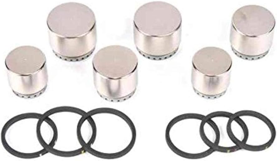 Front Disc Brake Caliper Piston Kit G211