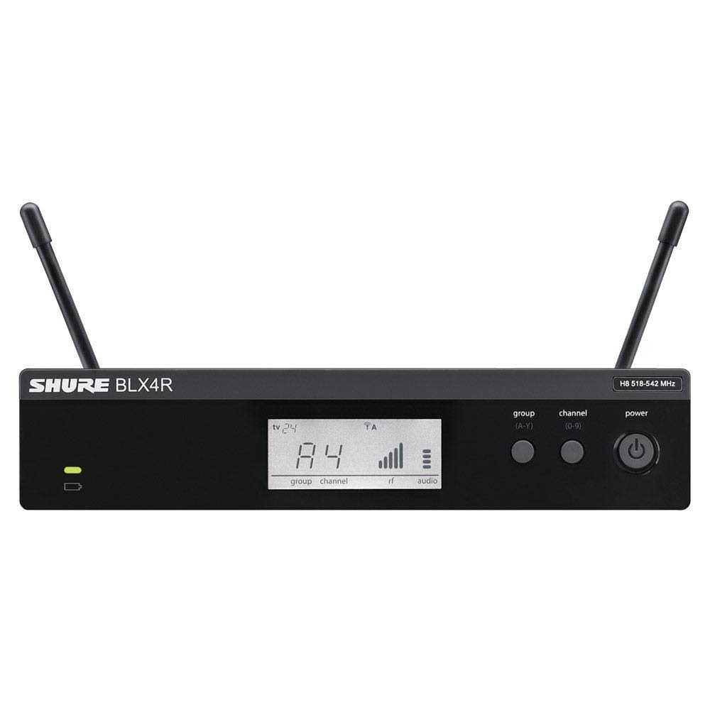 Wireless Lavalier Microphone System K59816