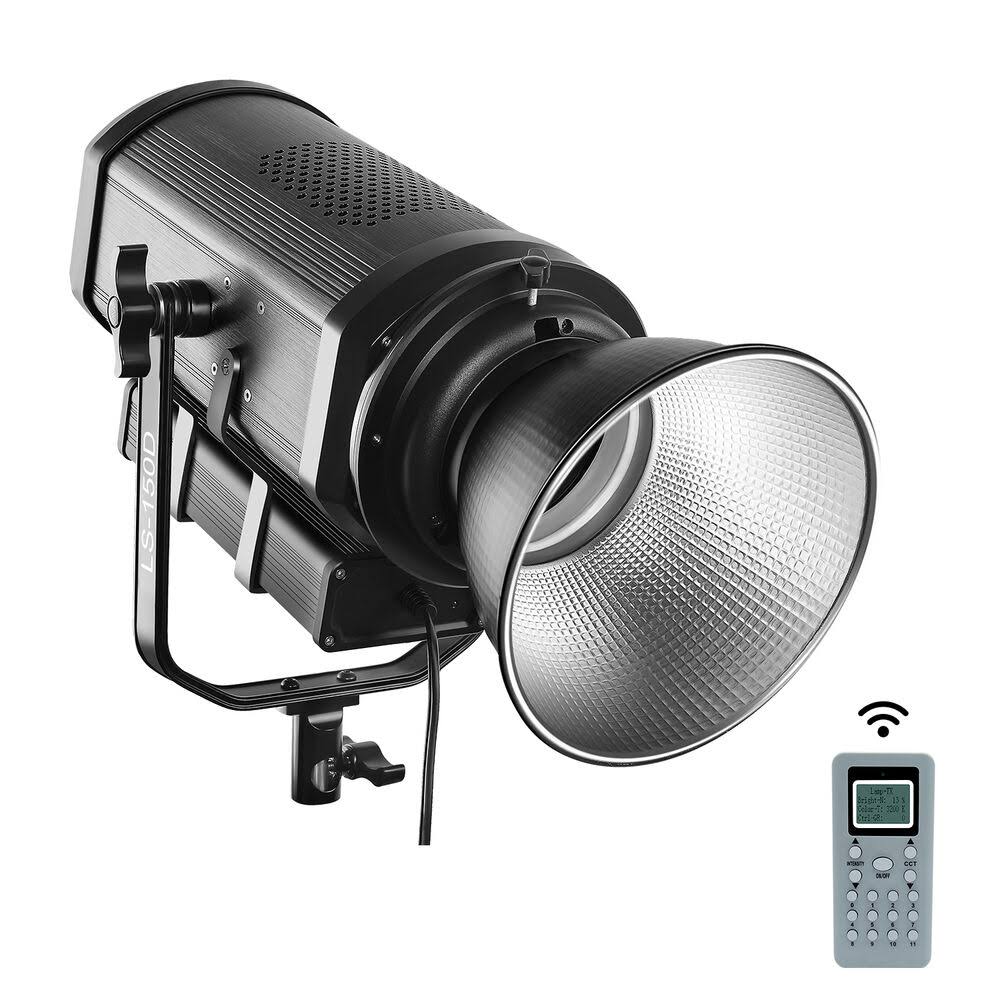 LED Daylight Video Light W57088