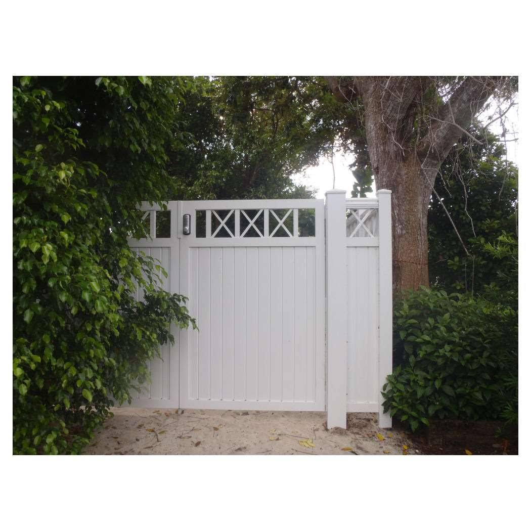 Keyless Entry Double Combination Mechanical J61890