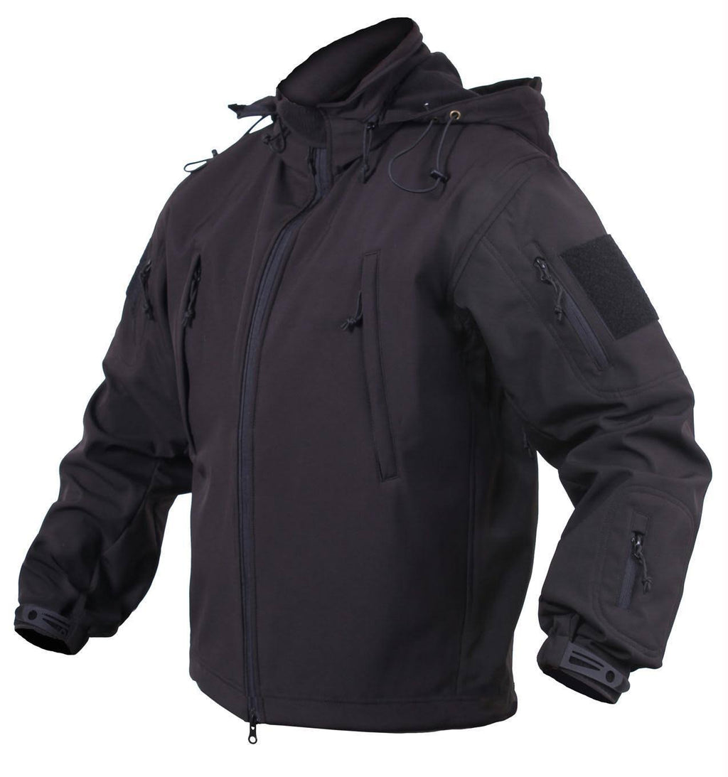 Khaki Concealed Carry Jacket G917707