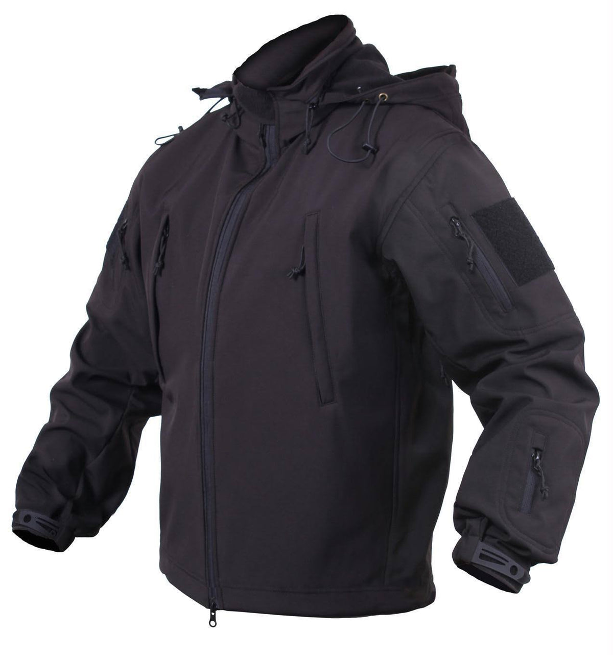 Khaki Concealed Carry Jacket G917707