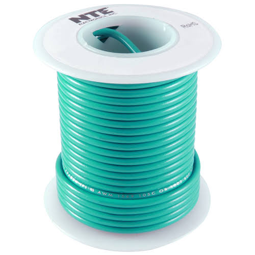 Hook-Up Wire T197
