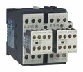 Magnetic Contactor, 3 Poles, Reversing, 18 A M24430