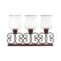 Centerpiece Candle Holder S704977