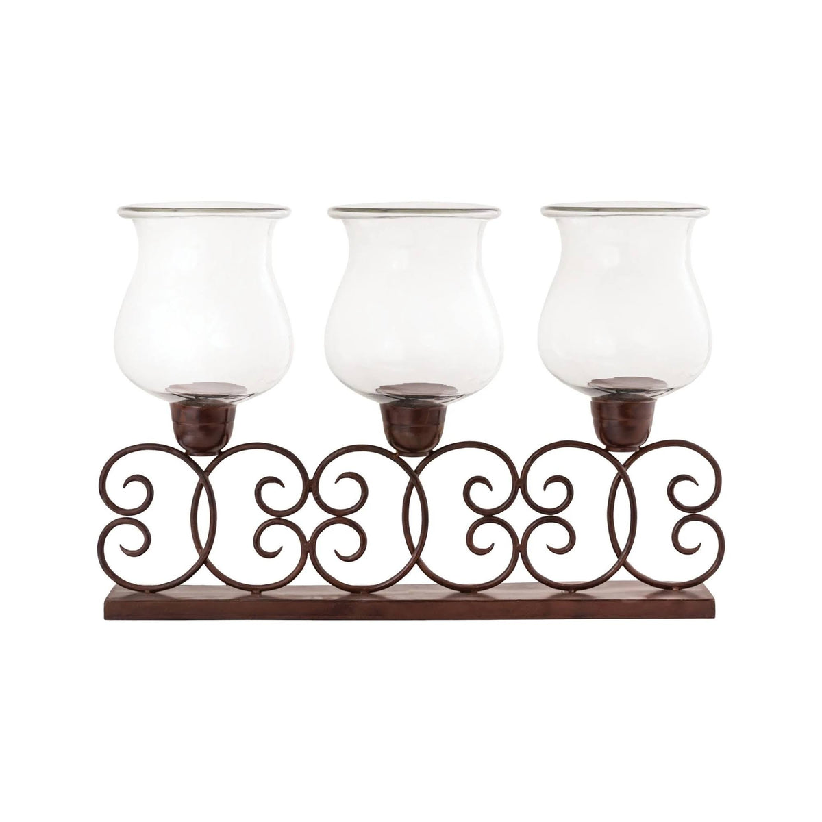 Centerpiece Candle Holder S704977