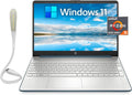 15.6" FHD Laptop, AMD Ryzen5-5500U, 16GB RAM, 1TB SSD, Windows 11 Home, Spruce Blue D4879