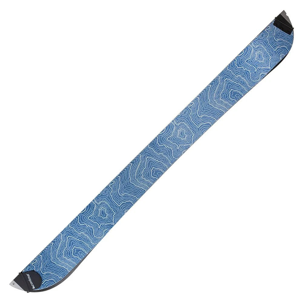 Contour Hybrid Splitboard Skin Kit K411
