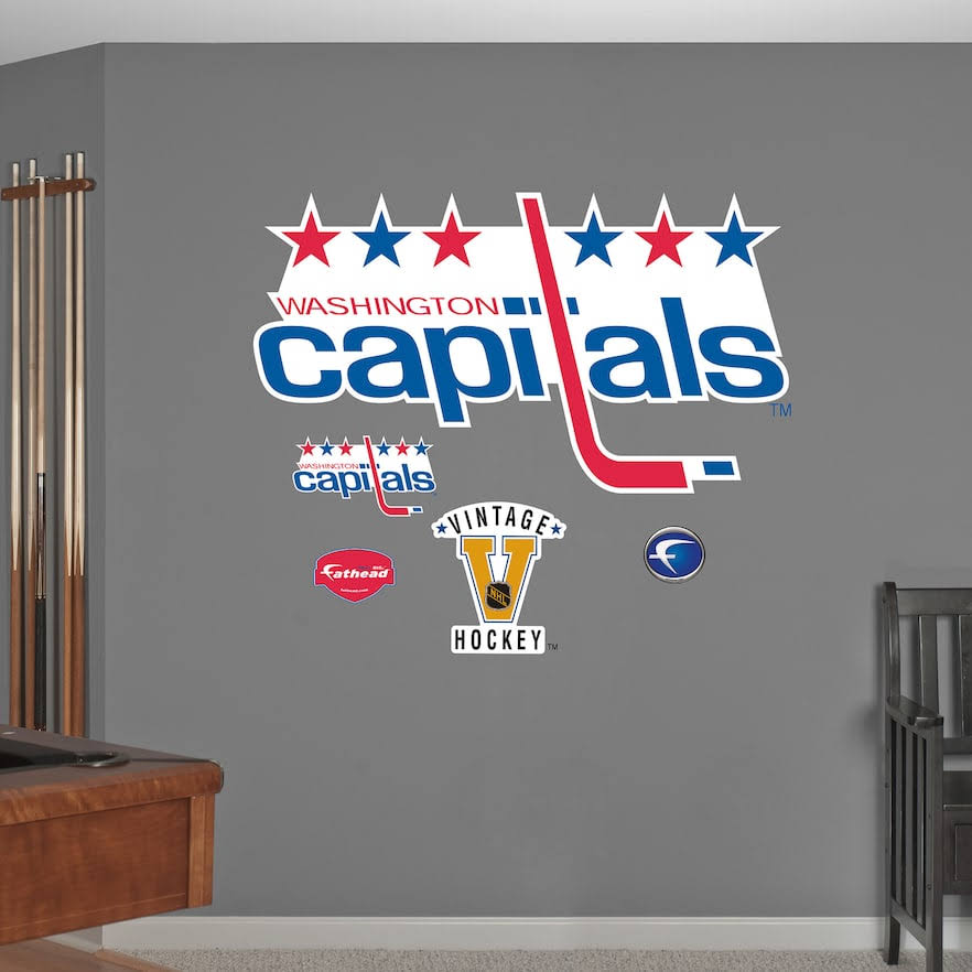 Fathead Logo Y816