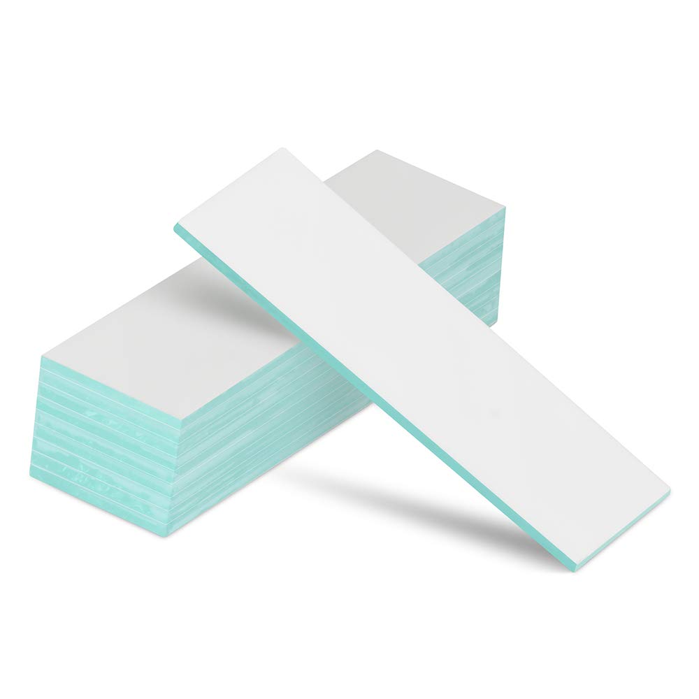 Glass Backed TLC Silica Gel Plate, 20 x 20 cm, Pack of 10 S6971