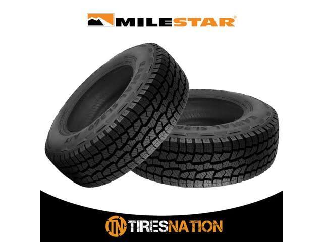 275/70R16 SL369 H72957