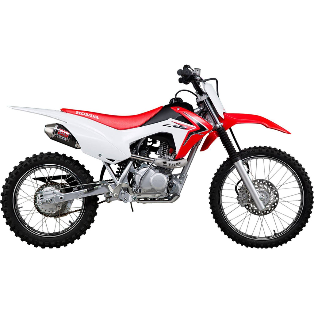 RS-2 Exhaust System W37513