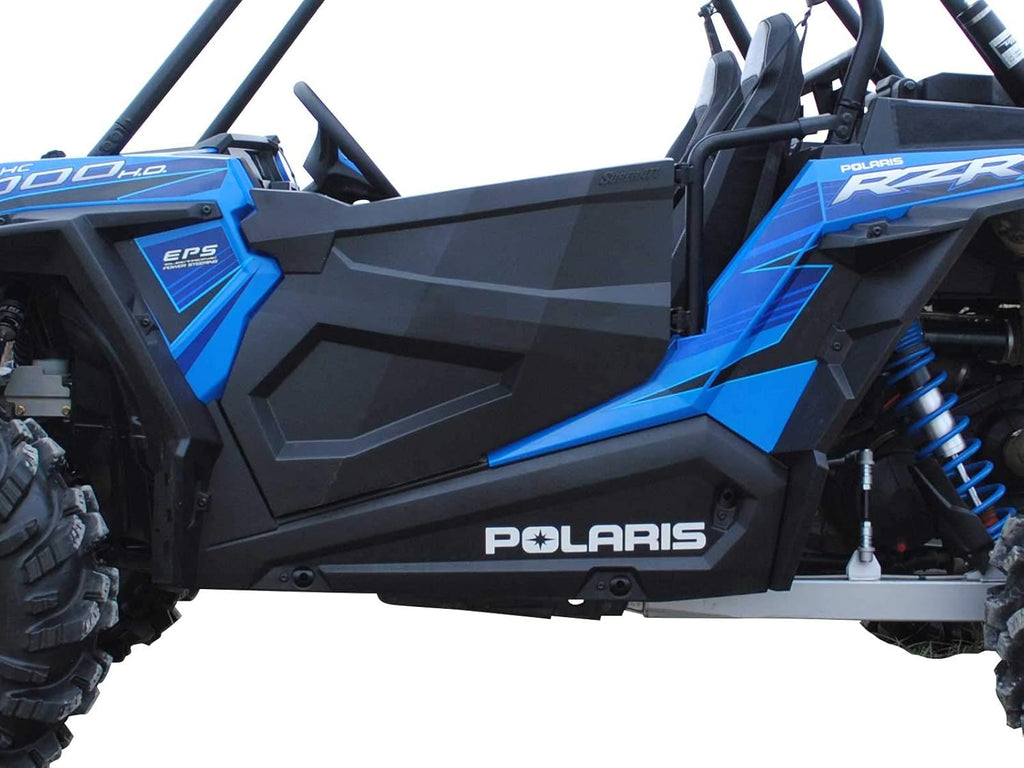 Full Plastic Doors for Polaris RZR XP 1000 G93000