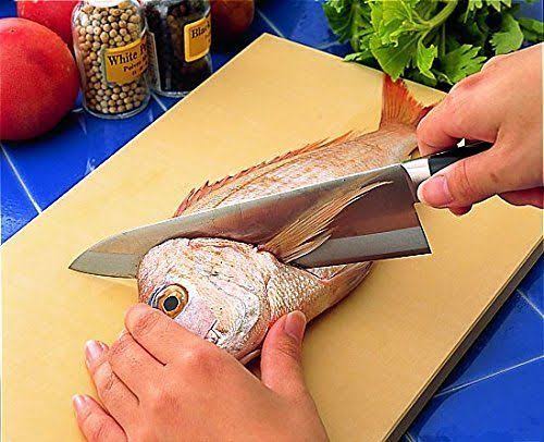 Synthetic Rubber Cutting Board LL Y6934