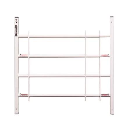 Window Guard, 4 Bars G278