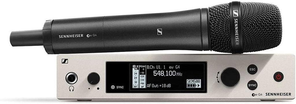 Wireless Vocal Set Y32092