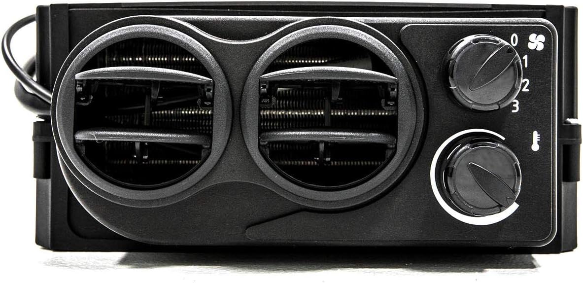 Cab Heater for Full Size Polaris Ranger XP 570 / XP 570 Crew (2015-2016) Q3054
