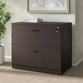 2-Drawer Lateral Filing Cabinet P809223