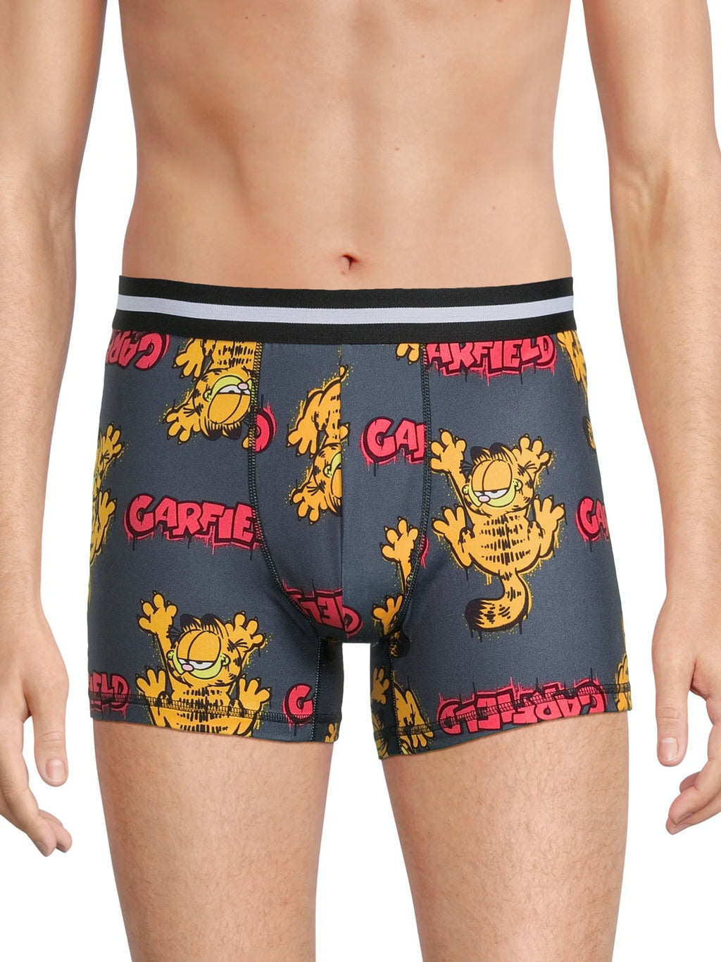Men's Boxer Briefs, 2-Pack R7505