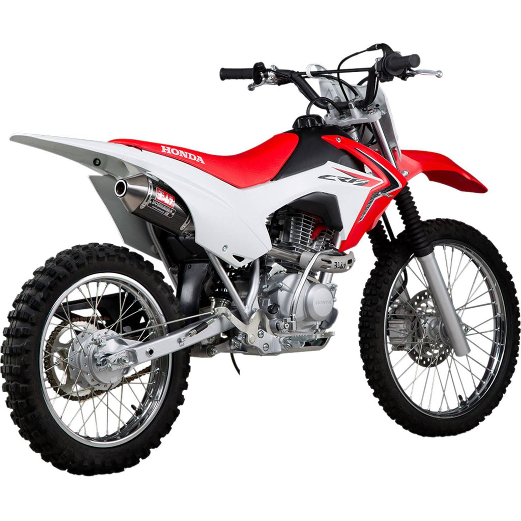 RS-2 Exhaust System W37513