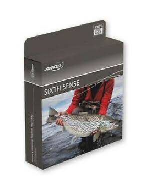 Sink 5 Fly Line E2042