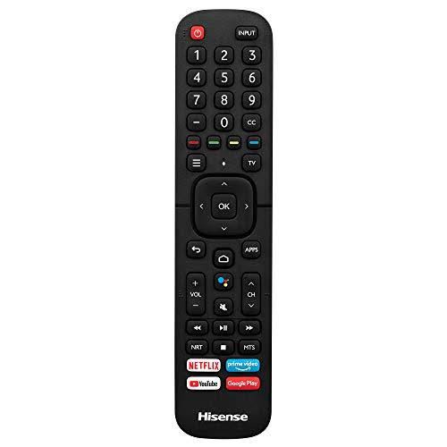 55 inch Quantum 4K ULED Smart TV H463569