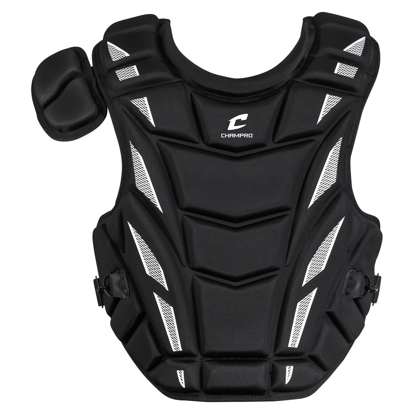 Black Chest Protector T978118