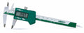 Mini Electronic Caliper, 0-75 mm V3952