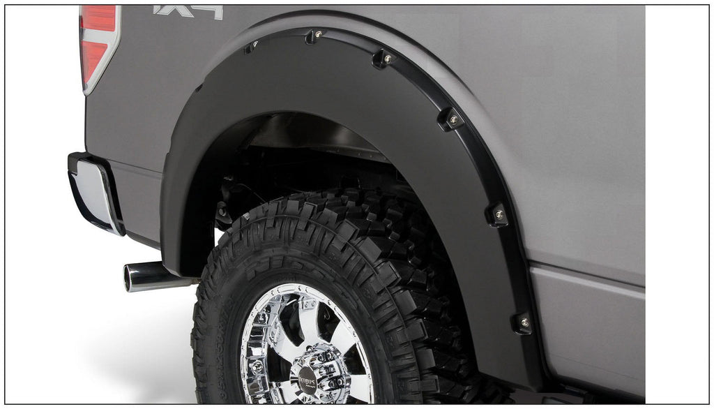 Pocket Style Flares Set of 4 G896