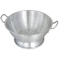 15.1 qt Heavy-Duty Aluminum Colander M6423
