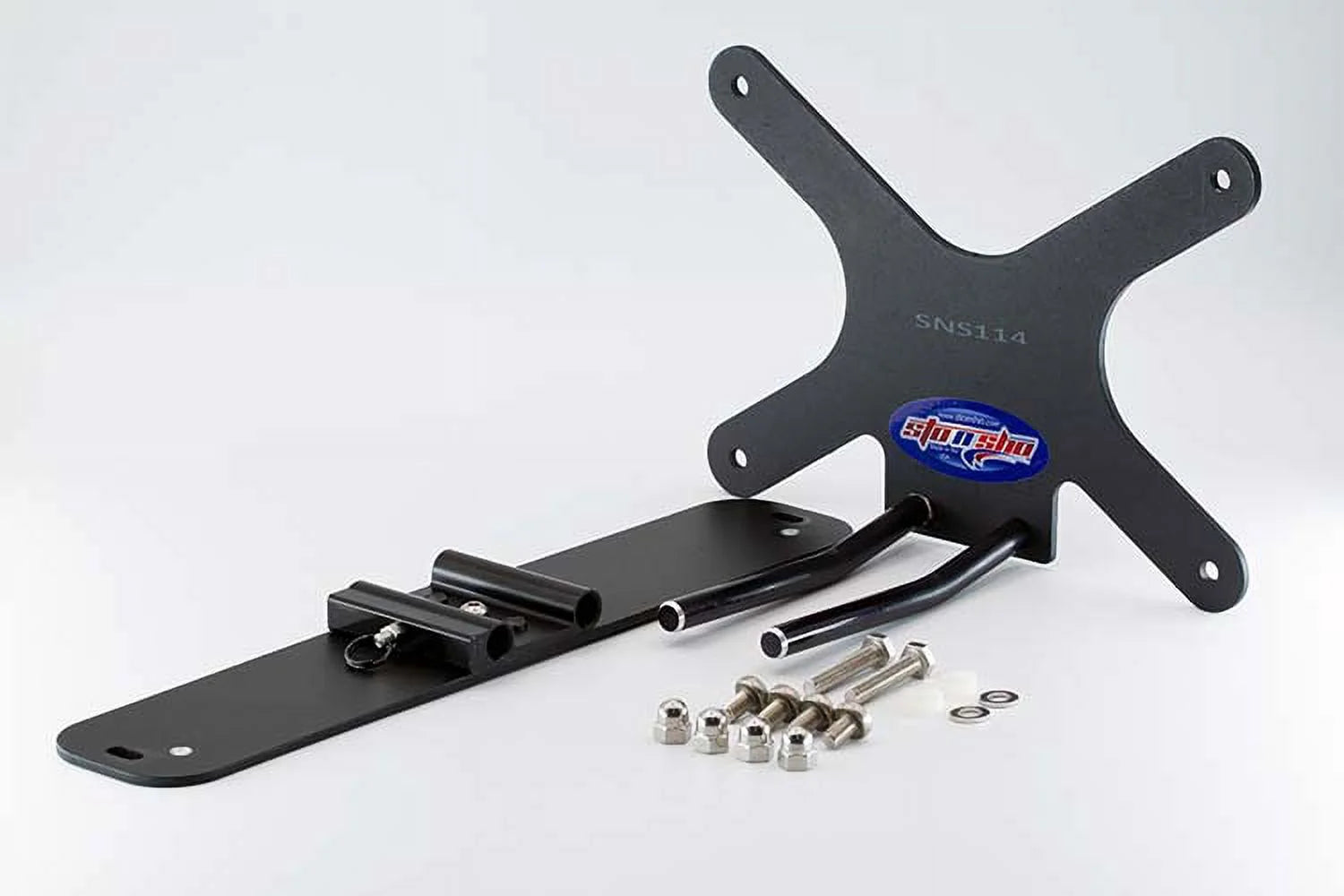 Front License Plate Bracket T36558