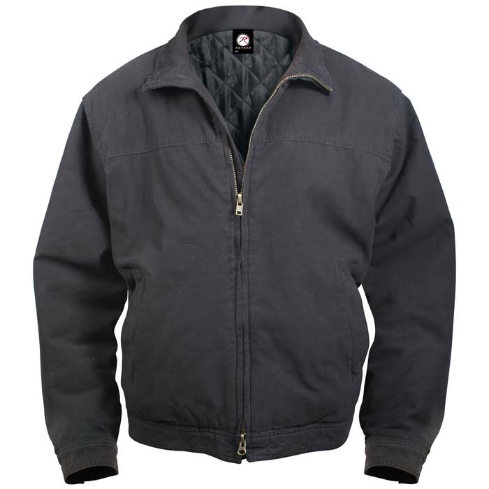 Khaki Concealed Carry Jacket G917707