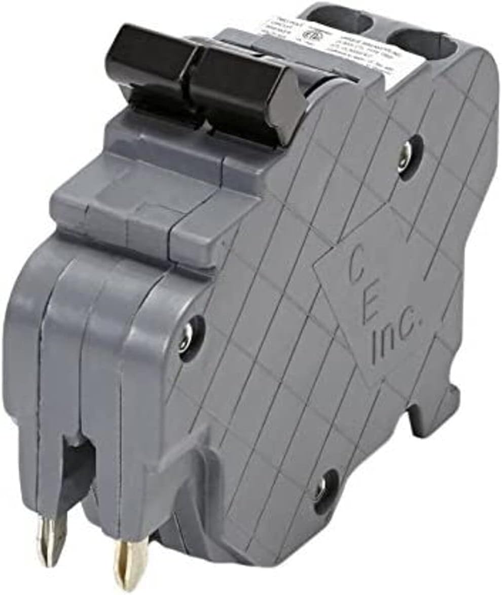 Two Pole 35 Amp Thin Series Replacement Y939324