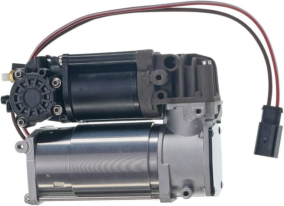 Air Ride Suspension Compressor for BMW 535i GT 550i GT 740i 740Li 750i 750Li 760Li C110