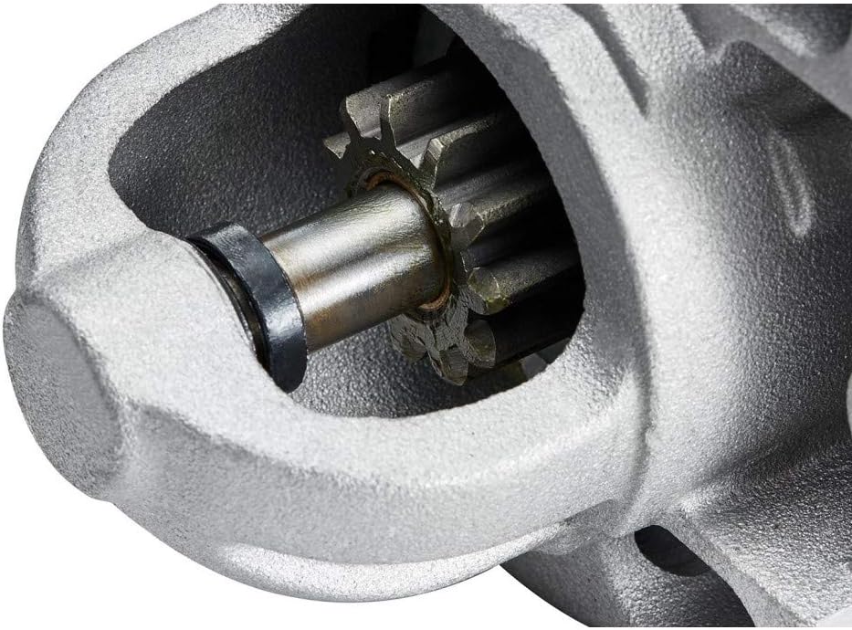 Starter Motor for Chevy Silverado 1500 HD / 2500 HD 2002 2005 6.0L V8 Y33755