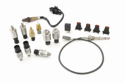 K-Type Closed Tip Thermocouple Q838