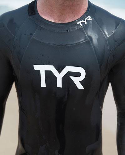 Black Men Small Wetsuit E52578