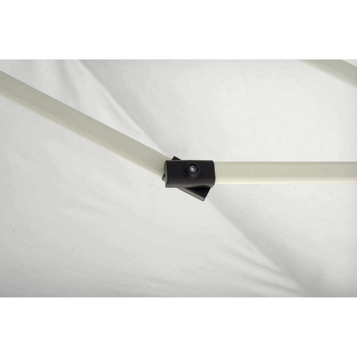 Compact 10 x 10 ft. Straight Leg Canopy V198