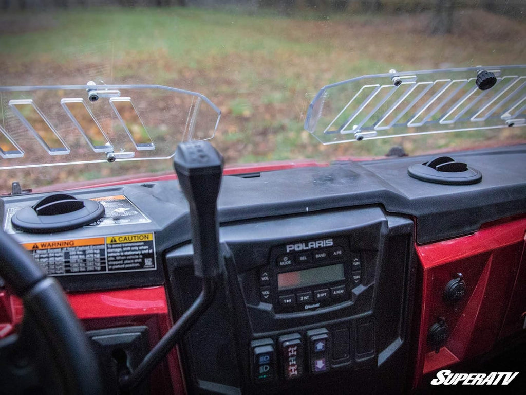 Cab Heater for Full Size Polaris Ranger XP 570 / XP 570 Crew (2015-2016) Q3054