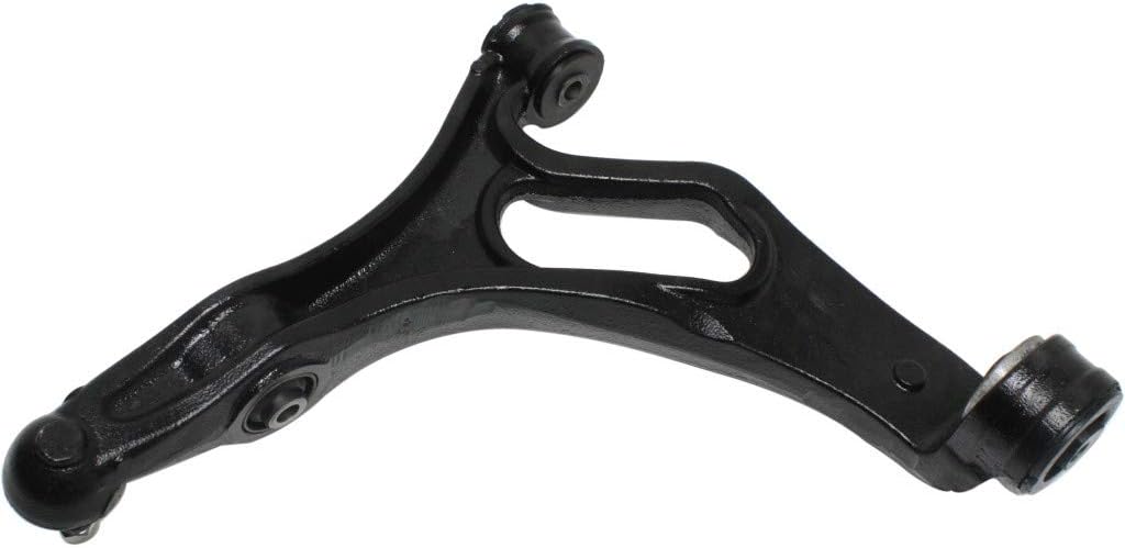 Front Lower Control Arm with Ball Joint and Bushing Y81011